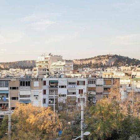 Acropolis View Lejlighed Athen Eksteriør billede